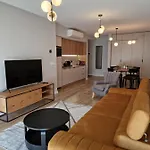 Apartament M&m Solaris 303 Darłówko