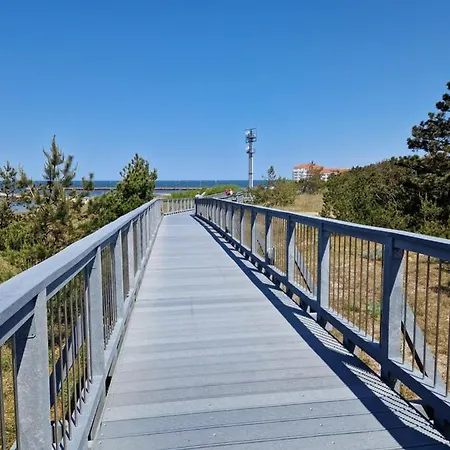 Lejlighed M&m Solaris 303 *