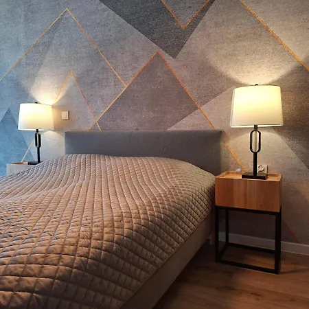 アパート M&m Solaris 303