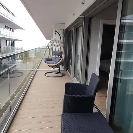 M&m Solaris 303 Darłówko