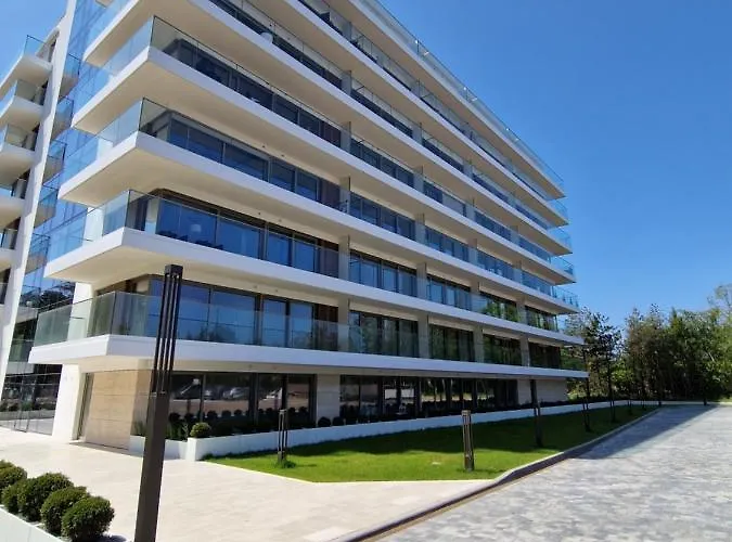 アパート M&m Solaris 303 *