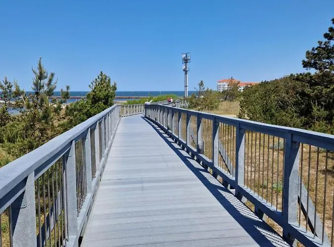 アパート M&m Solaris 303 *